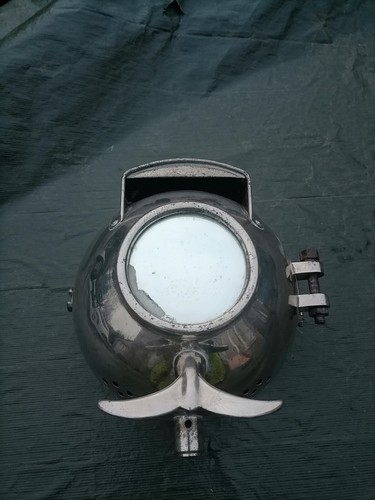 Rare phare besnard - phare,