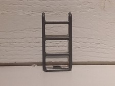 PLAYMOBIL PIÈCE 4074/ CAMPING CAR CENTRE ÉQUESTRE ÉCHELLE