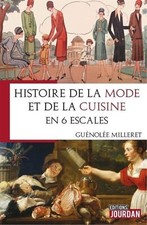 Histoire de la mode et de la