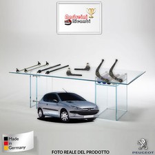 Set Triangle 8 Pièces Peugeot