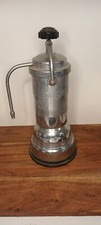 Percolateur "JEMA" made in France vintage machine a café