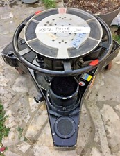 PIED DE CAMERA PEDESTAL VINTEN STUDIO  / CINEMA Broadcast