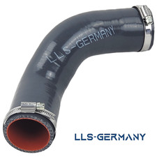 Durite de Turbo Pour Renault Laguna 1.9 DCI 2001-2007 Entrée D'Air 8200185556