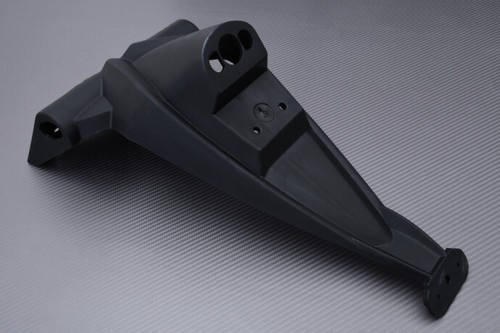 Bavette support de plaque - bavette,