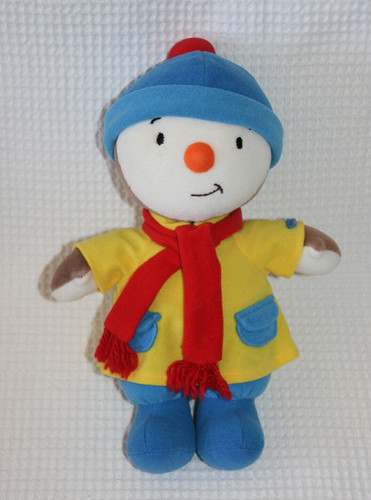 Ajena nouours doudou - ajena, peluche