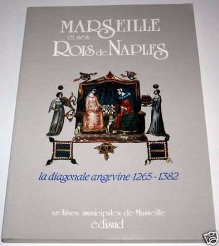 Livre marseille ses - livre,