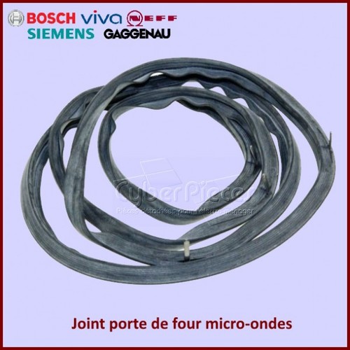 Joint porte four - de,