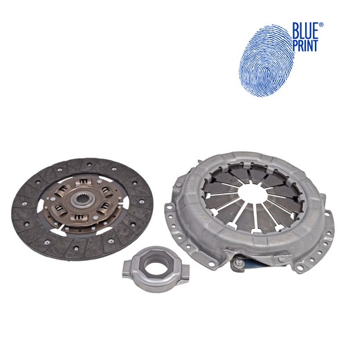 Blue print kit - blue,
