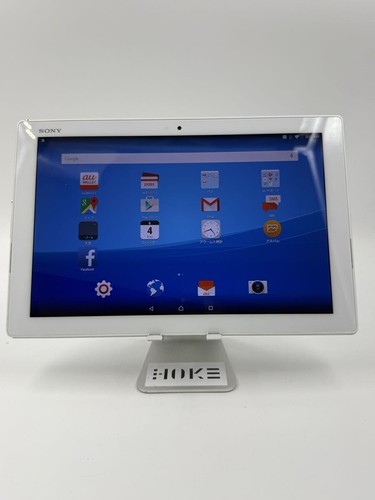 Tablette sony xperia - sony,