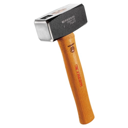 Facom 1262h 125 massette - facom,