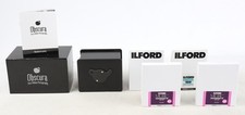 Ilford Obscura Pure Pinhole