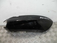 Carénage aile droit PEUGEOT