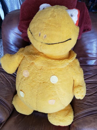 Peluche casimir cms l - casimir,