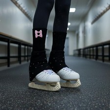 Jambières de Patinage