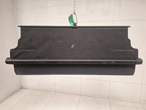 Plage arriere citroen grand - citroen, c4