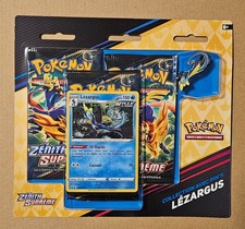 Tripack Pokémon Zénith