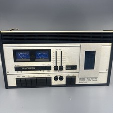VtgTandberg TCD 310 MkII  3