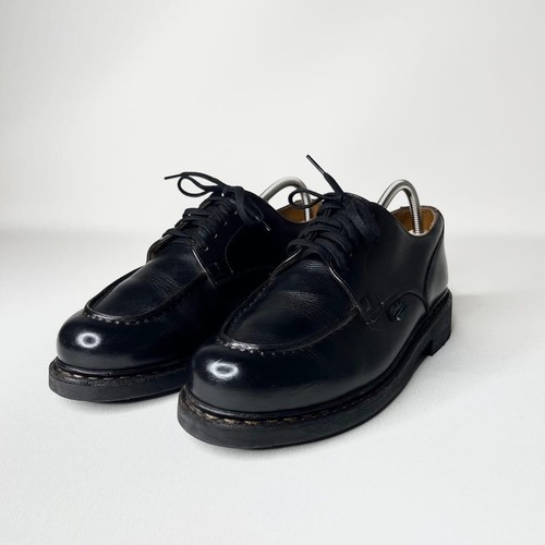 Paraboot boot men - paraboot, chambord