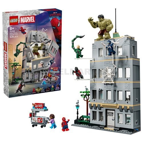Lego 76350 super - lego,