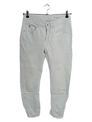 Star raw jean - raw,