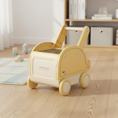 Coffre jouets - coffre,