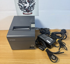 Imprimante Thermique ticket