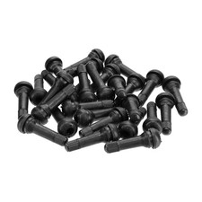 Lot de 100 valves TR414