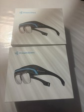 2 Lunettes Connectées Dream