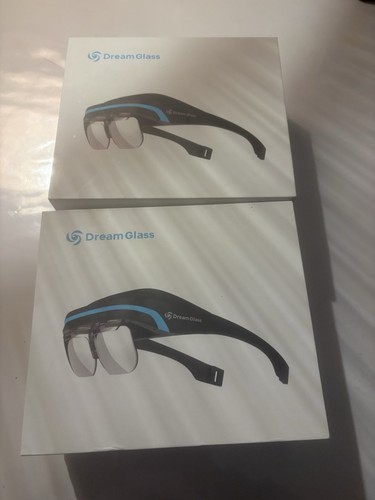 Lunettes connectées dream - 2,