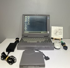 Ordinateur Portable Vintage