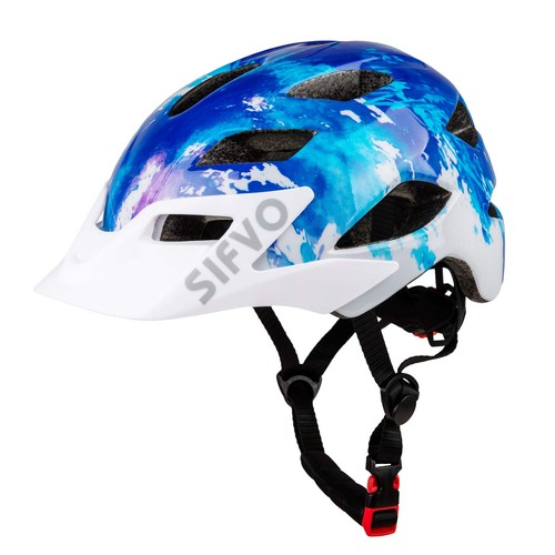 Casque vélo enfants - vélo,