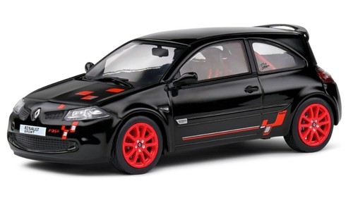 Solido renault megane r26 r - rs, r26-r