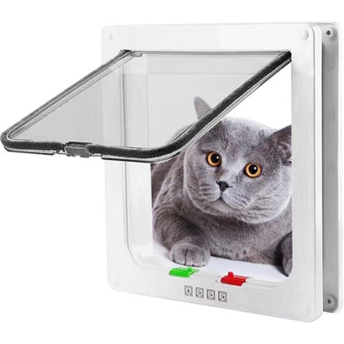 Chatière pour chien - , 4