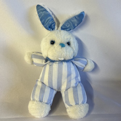Vintage doudou peluche - p1,