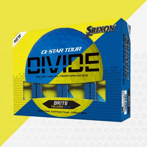Srixon star tour - srixon,