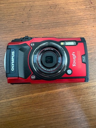 Appareil photo numérique