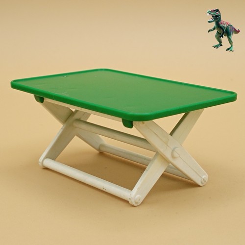 Playmobil table pliante