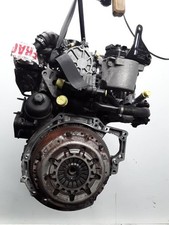 Moteur FORD FIESTA 6 PHASE 2