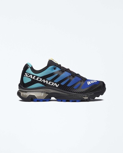 Salomon blue fade - salomon, xt-4