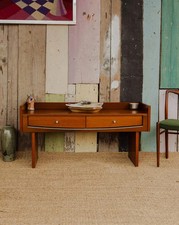 Margaret enfilade en bois - margaret,, l'enfilade
