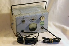 CHARGEUR DE BATTERIE VINTAGE