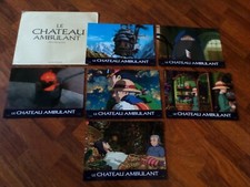 MIYAZAKI / GHIBLI / LE CHATEAU