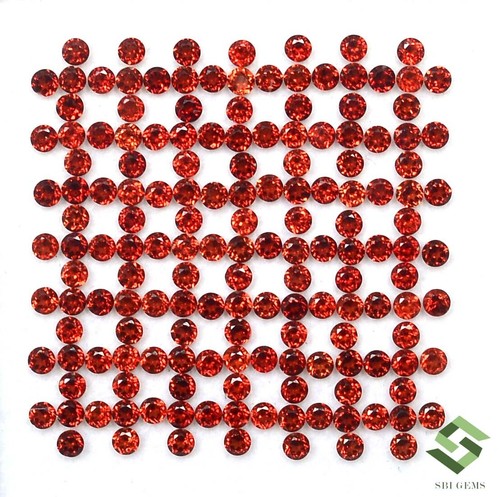 Naturel grenat rouge - naturel,