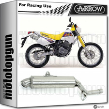 ARROW POT ECHAPPEMENT RACE