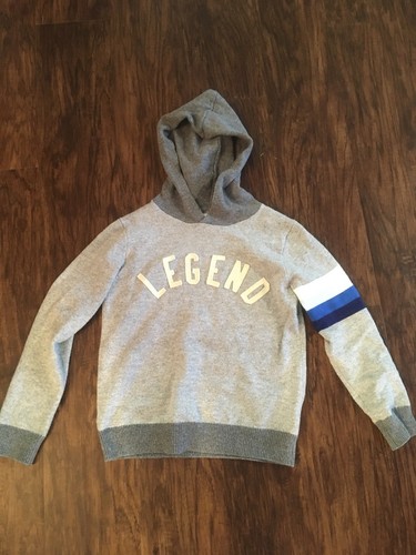Gap kids boy grey legend - gap,
