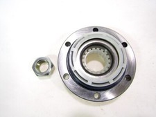 VKBA966 Palier Moyeu Roue