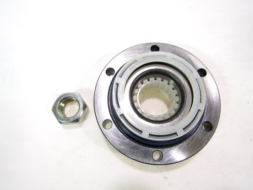 Vkba966 palier moyeu roue - moyeu,
