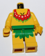 Corps lego Islanders Torso ref