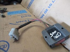 REGULATEUR XJ 900