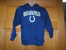 NFL Indianapolis Colts Reebok